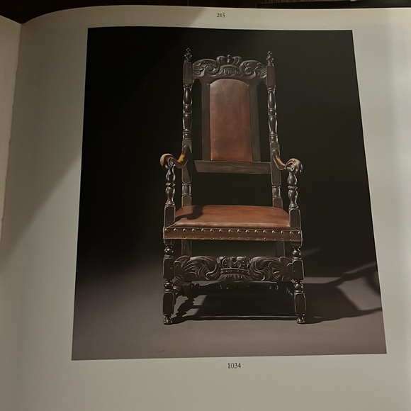 Christie’s auction book 1995 - Picture 7 of 8